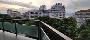 Zdjęcie z galerii obiektu Alameda Golden View w mieście Vigo