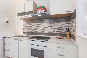 Φωτογραφία από το άλμπουμ του Apartman Vito σε Bakar