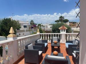 Fotografia z galérie ubytovania Sunny Calahonda Marbella v destinácii Mijas + 16 fotografií