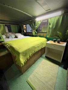Gallery image of Urban Van Glamping Riga in Rīga