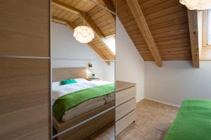 Gallery image of Apartments Markus in Ortisei
