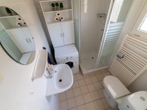 Ένα μπάνιο στο Canal-Side Stay, Giethoorn +32 φωτογραφίες