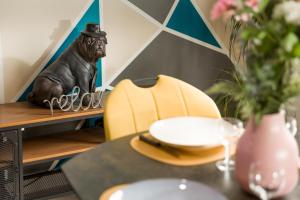 Afbeelding uit fotogalerij van Évasion entre Paris, Disneyland et bords de Marne in Noisy-le-Grand