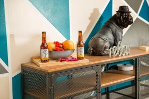 Afbeelding uit fotogalerij van Évasion entre Paris, Disneyland et bords de Marne in Noisy-le-Grand