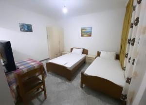 Billede fra billedgalleriet på City Center Guest House i Sarandë