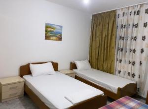 Billede fra billedgalleriet på City Center Guest House i Sarandë