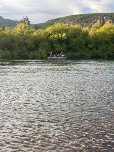 Gallery image of El Rincón los cipreses in Esquel