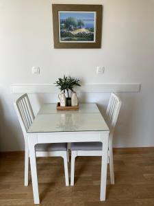 Fotografie z fotogalerie ubytování Studio Apartment Maris v destinaci Podstrana + 8 fotografií