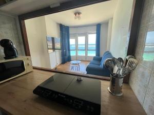 Voodi või voodid majutusasutuse C&C Suite toas