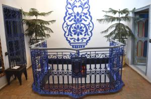 Foto dalla galleria di Riad Wink a Marrakech