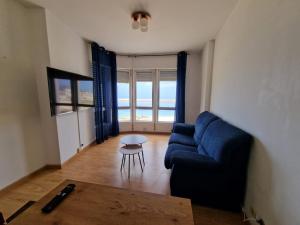 Istumisnurk majutusasutuses C&C Suite