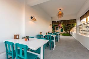 Imagen de la galería de Avlu Otel Palamutbükü, en Datça