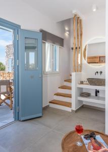 Fotografie z fotogalerie ubytování Elements of Milos v destinaci Mytakas