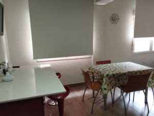 Fotografie z fotogalerie ubytování Apartamento céntrico cerca de la playa v destinaci Pobra do Caramiñal