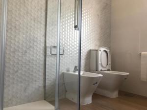 Fotografie z fotogalerie ubytování Casa a pie de playa v destinaci Caldebarcos