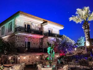 Imagen de la galería de Etiz Hotels Alaçatı, en Cesme