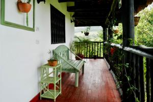 Foto dalla galleria di Hotel Anacaona a San Agustín