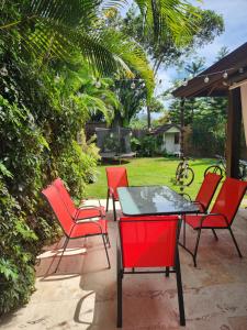 Imagen de la galería de Villa 1, en Jarabacoa