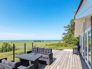 Gallery image of 7 person holiday home in Højslev-By Traum in Højslev