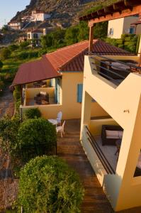 Gallery image of Hotel Dina - Ξενοδοχείο Ντινα in Plati