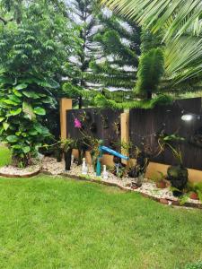 Imagen de la galería de Villa 1, en Jarabacoa