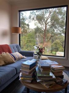 Ảnh trong thư viện ảnh của The Lerderderg ở Blackwood