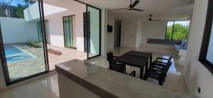 Gallery image of VILLA SAMARI 4 Casa campestre con piscina privada in Girardot