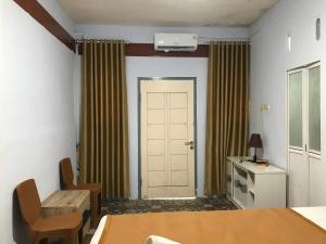 Fotografie z fotogalerie ubytování Bello Ethnic Bungalow & Resto v destinaci Tetebatu