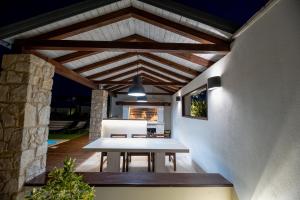 Fotografie z fotogalerie ubytování Casa di Nikola v destinaci Slivnica