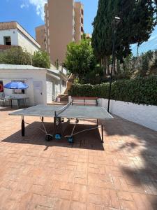 Fotografia z galérie ubytovania Apartamento María Burgos v destinácii Torremolinos