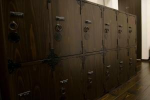東京にあるShinjuku Miyabi Residence - Vacation STAY 94701のギャラリーの写真 +20枚の写真
