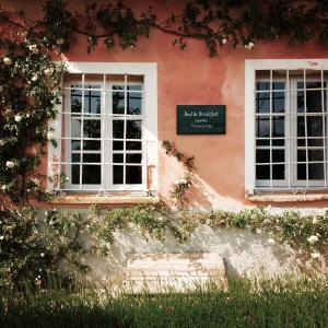 Gallery image of B&B Casa Meli in Cadepiaggio