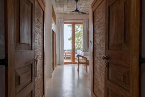 Fotografie z fotogalerie ubytování Malabar Hill v destinaci Weligama
