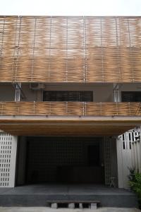 Foto sihtkohas Ko Samed asuva majutusasutuse Suncloud Hotel Koh Samet galeriist