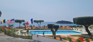 Gallery image of Hotel Cristina in Diamante