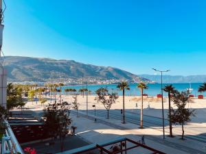 Billede fra billedgalleriet på Veranda Boutique Hotel i Vlorë