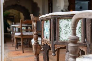 Fotografie z fotogalerie ubytování Malabar Hill v destinaci Weligama