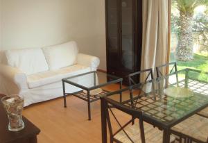 Posedenie v ubytovaní Holiday villa for rent in Tarragona