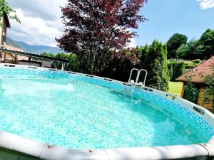 Piscina di Lerchenhof o nelle vicinanze