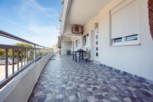 Fotografija u galeriji objekta Apartments Nico u Neumu