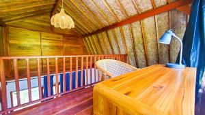 Fotografie z fotogalerie ubytování Majango Bungalows v destinaci Kuta Lombok