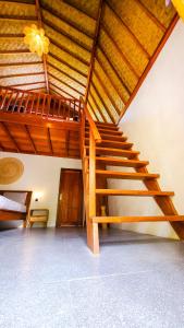 Fotografie z fotogalerie ubytování Majango Bungalows v destinaci Kuta Lombok