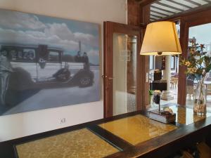 Imagen de la galería de Hotel Rural Casa Grande Almagro, en Almagro