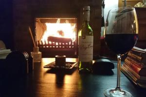 Ποτά στο The Underberg Cottage +26 φωτογραφίες