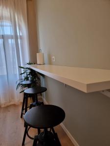 Mynd úr myndasafni af Three Rooms Alghero í Alghero