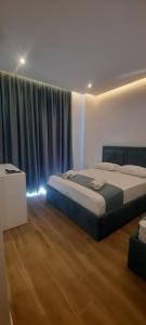 Gallery image of D&D HOTEL Ksamil in Ksamil +125 photos