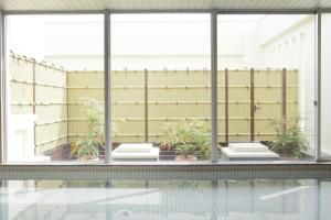 Fotografie z fotogalerie ubytování Hotel Nishi In Fujisan v destinaci Fudži