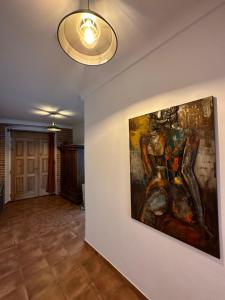 Fotografie z fotogalerie ubytování VAPARTMANY v Plumlově