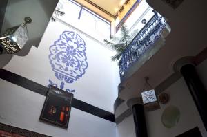 Foto dalla galleria di Riad Wink a Marrakech
