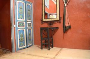 Foto dalla galleria di Riad Wink a Marrakech